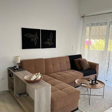 Holiday Apartment Glyfada Aten Exteriör bild