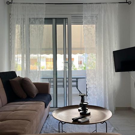 Holiday Apartment Glyfada Aten Exteriör bild