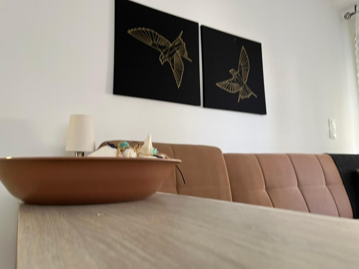 Holiday Apartment Glyfada Aten Exteriör bild