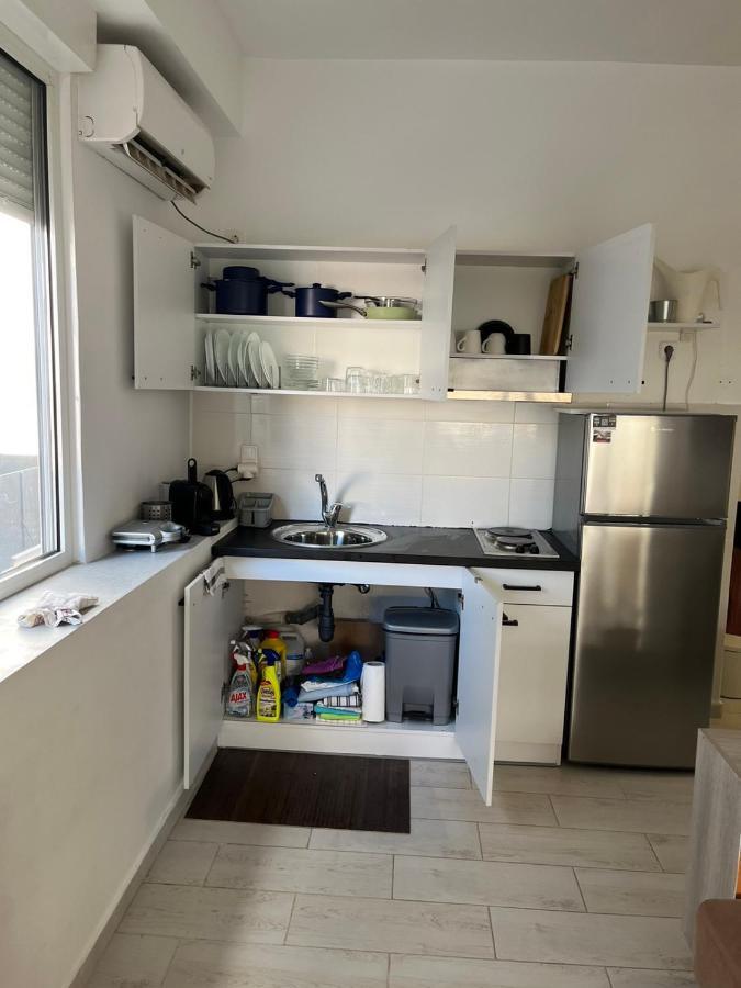 Holiday Apartment Glyfada Aten Exteriör bild