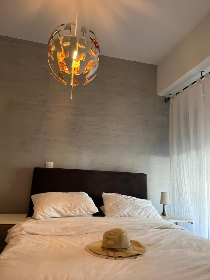 Holiday Apartment Glyfada Aten Exteriör bild